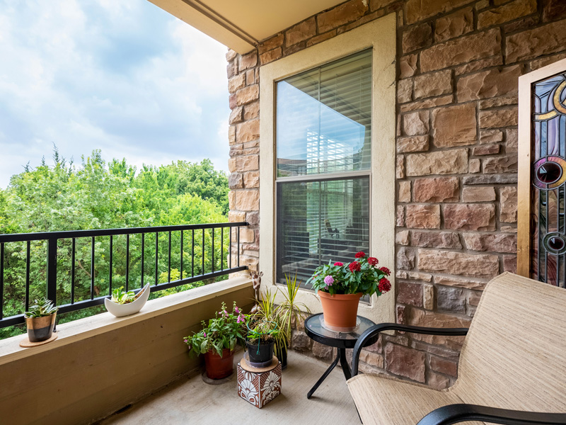 Atria Canyon Creek, Plano, TX 4