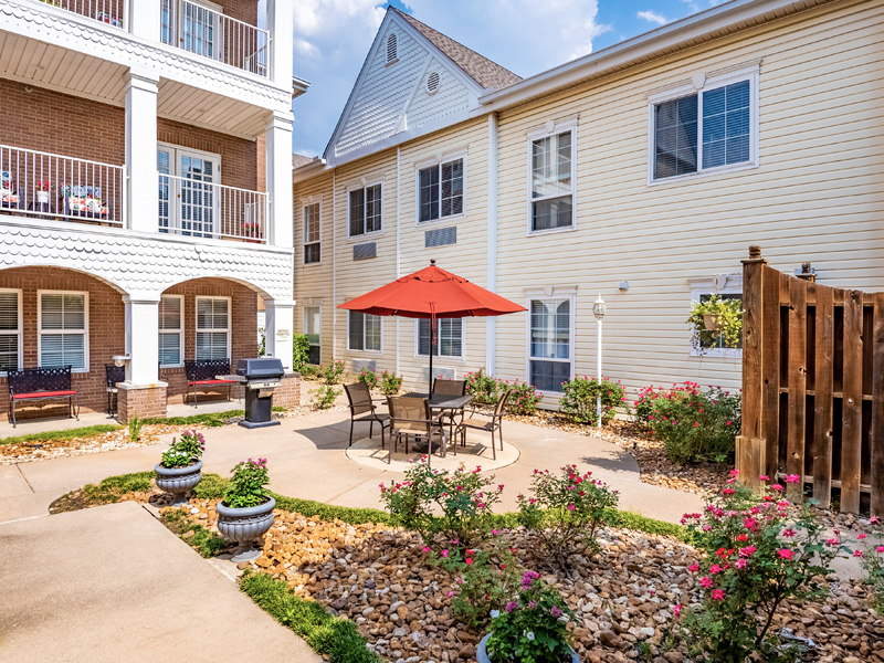 Atria Carrollton, Carrollton, TX 6