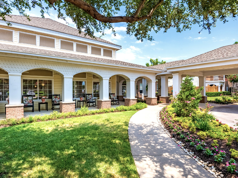 Atria Carrollton, Carrollton, TX 3