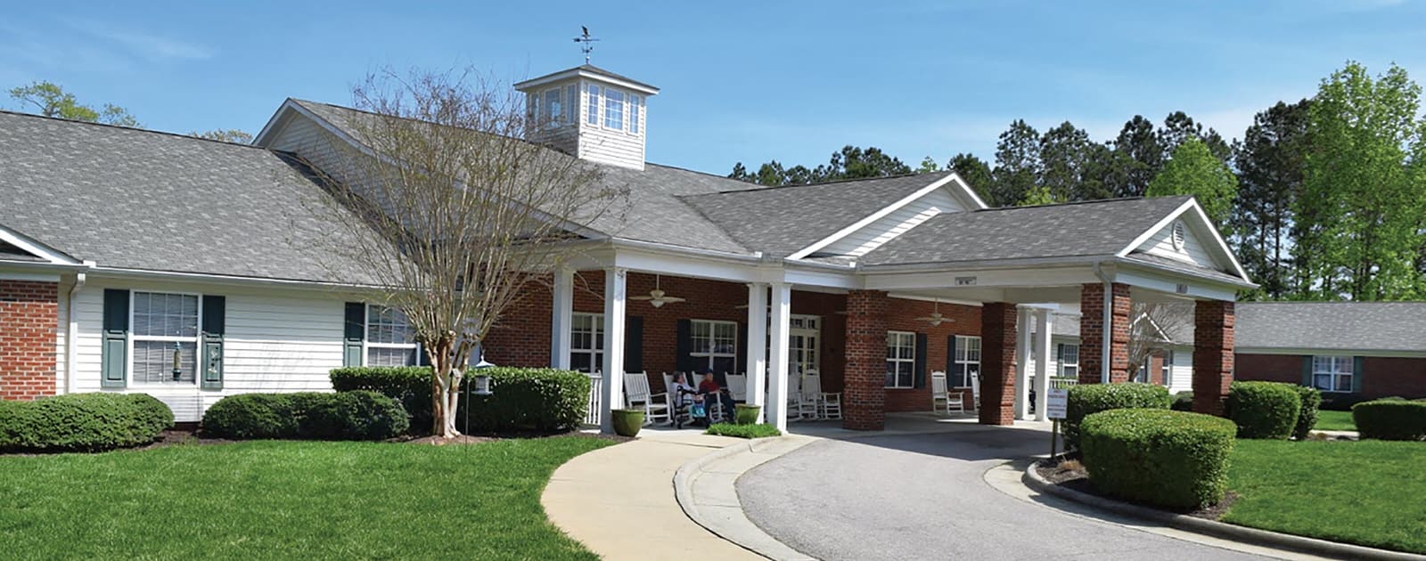 Spring Arbor of Apex, Apex, NC