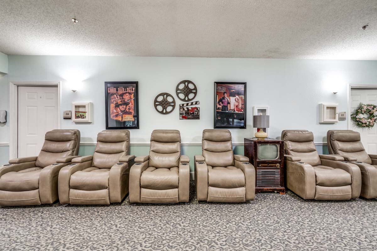 Cambridge Court Senior Living, Mesquite, TX 22