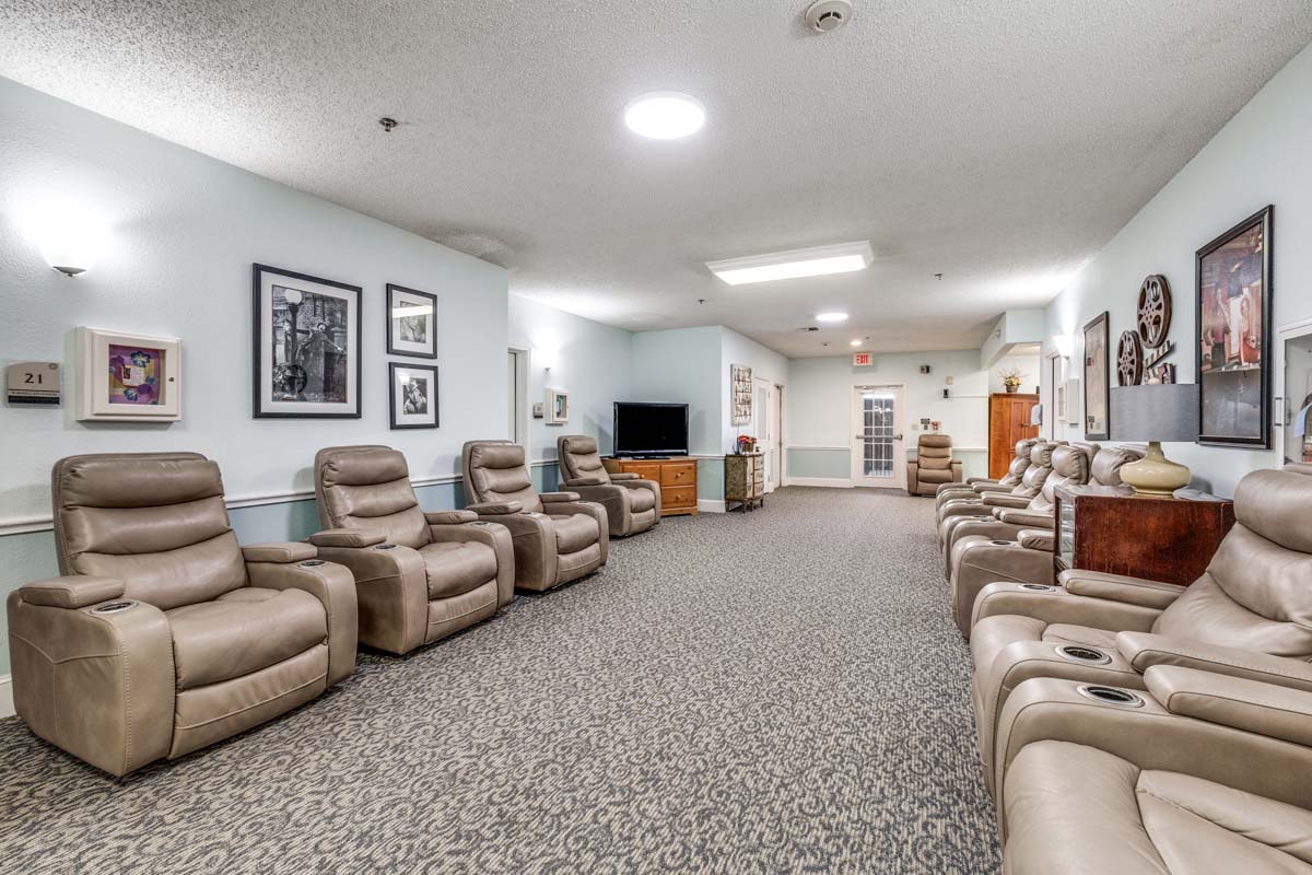 Cambridge Court Senior Living, Mesquite, TX 23