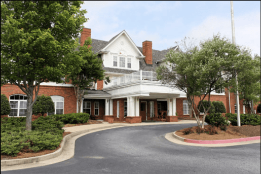 Charter Senior Living of Vinings, Atlanta, GA 9