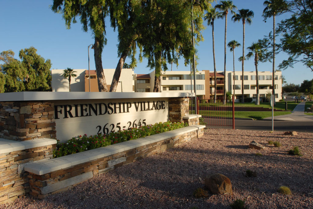 Friendship Village Tempe, Tempe, AZ 3