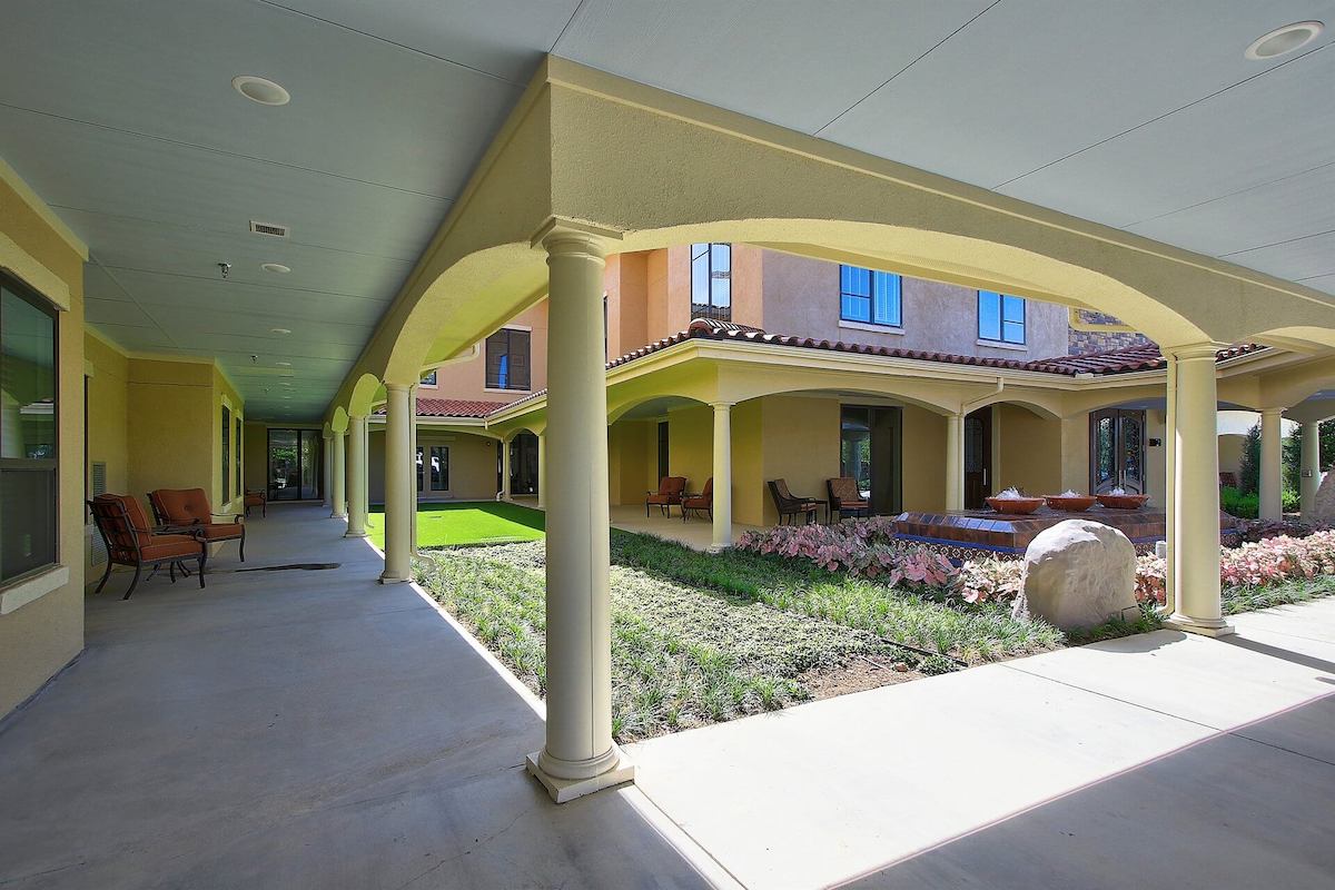 The Ridglea Senior Living, Fort Worth, TX 3