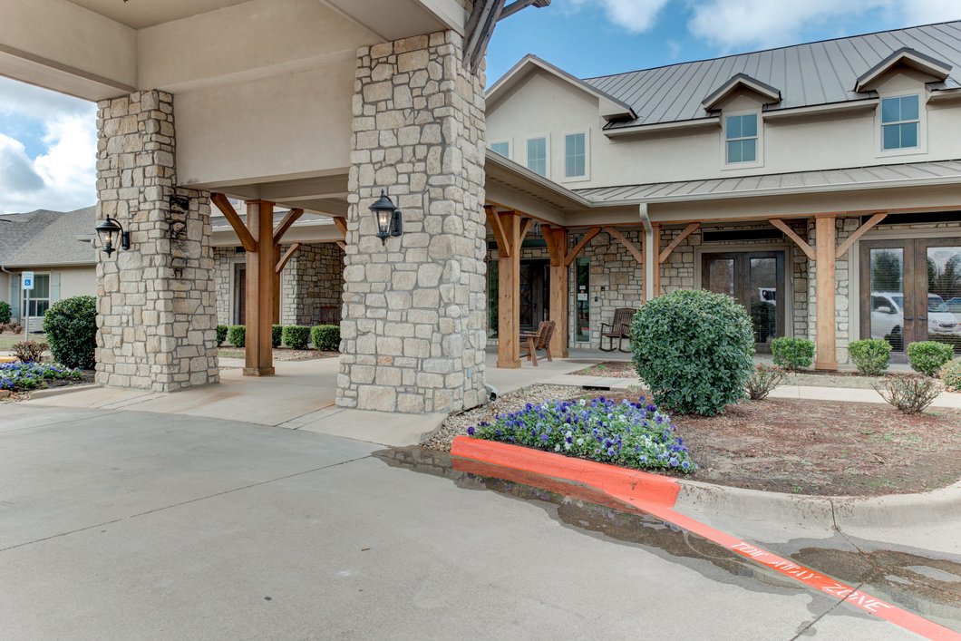 Arabella of Athens Senior Living, Athens, TX 2