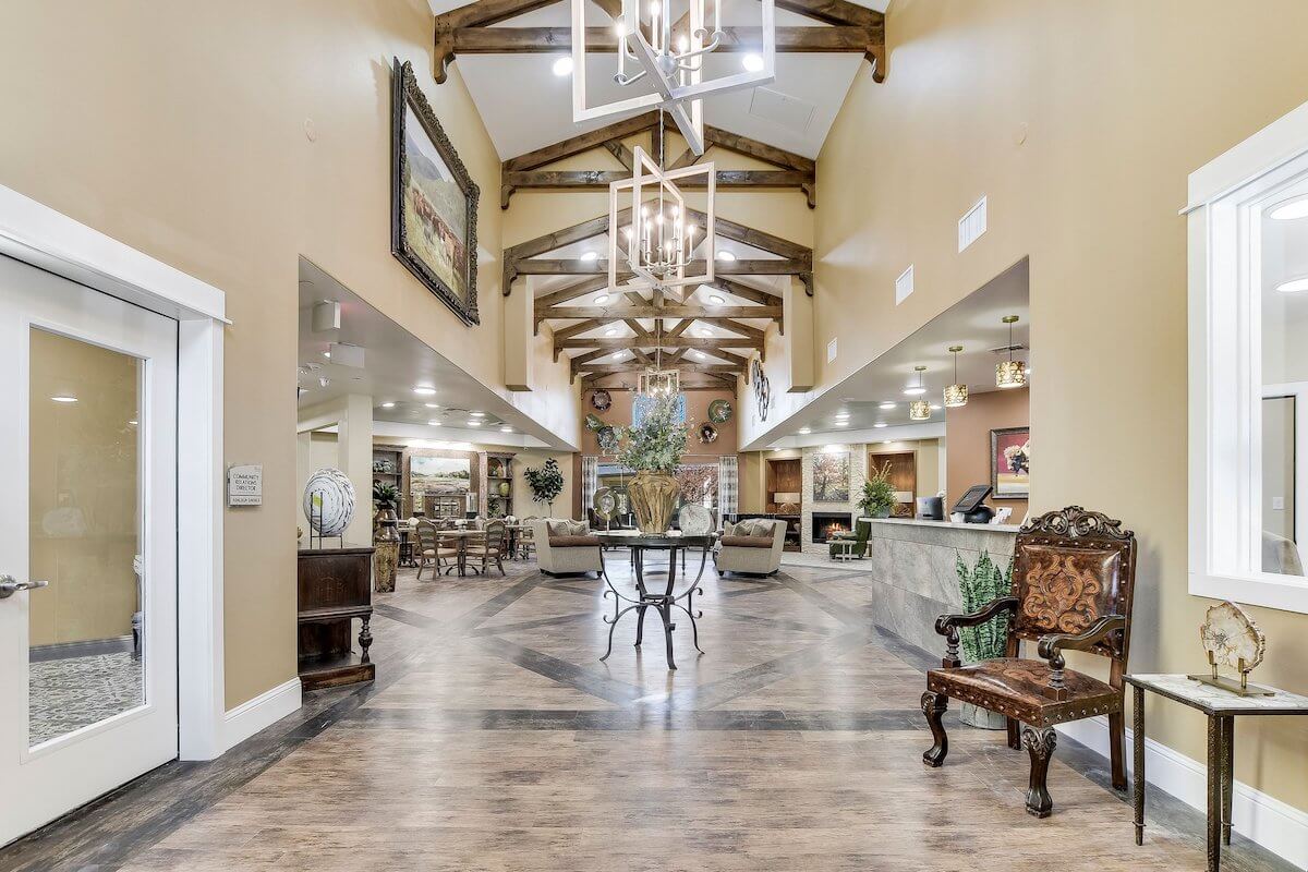 The Brooks Of Cibolo Senior Living, Cibolo, TX 2