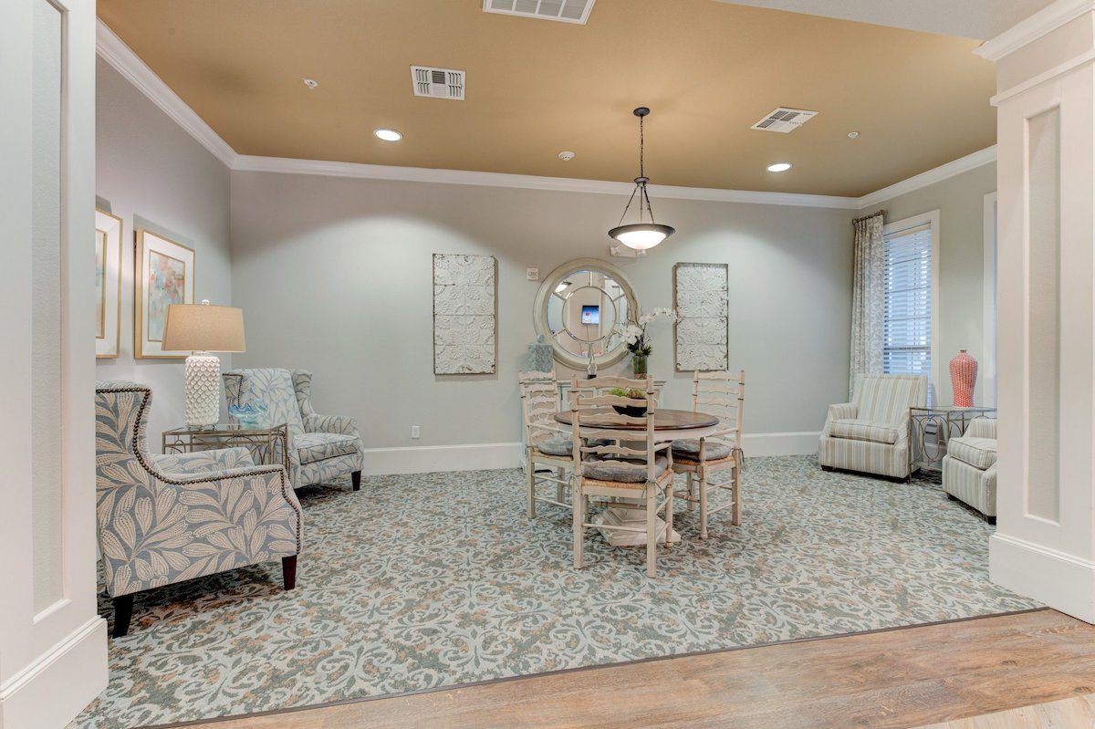 The Hamptons of Tyler Senior Living, Tyler, TX 20