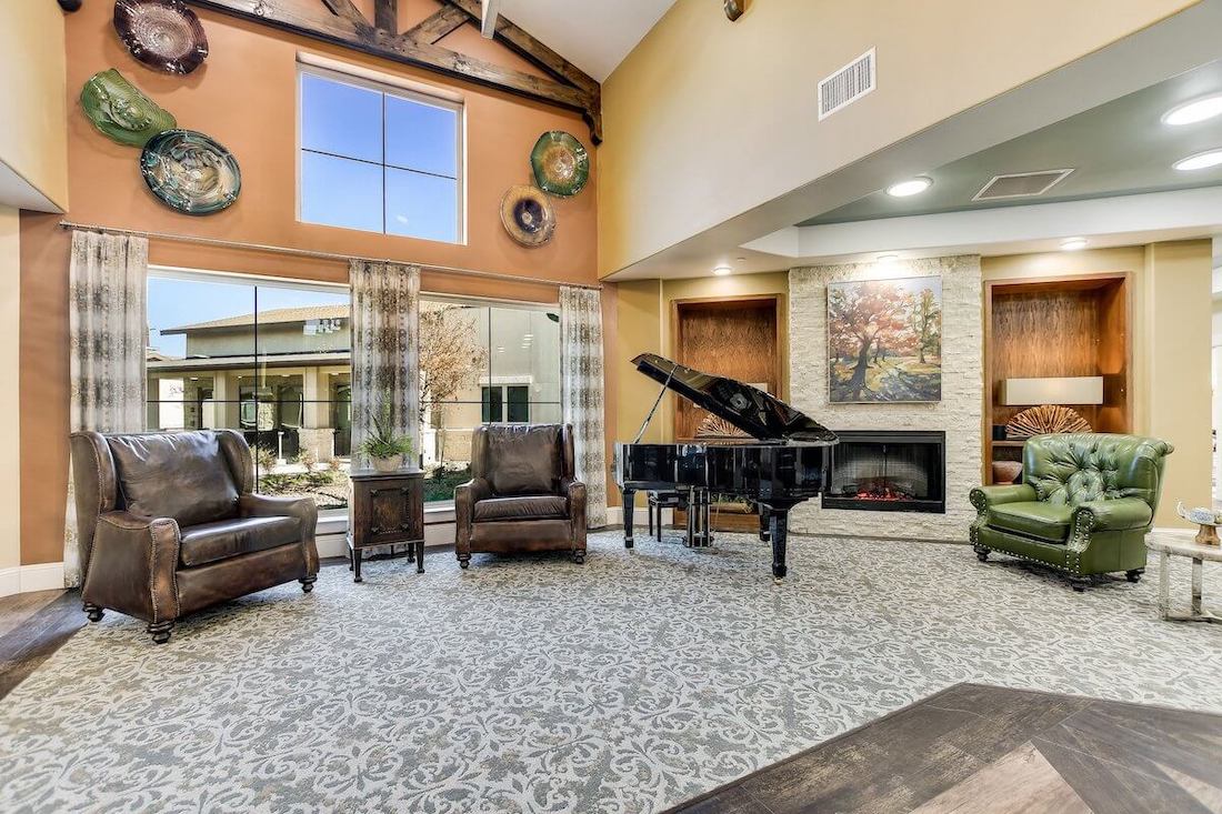 The Brooks Of Cibolo Senior Living, Cibolo, TX 3