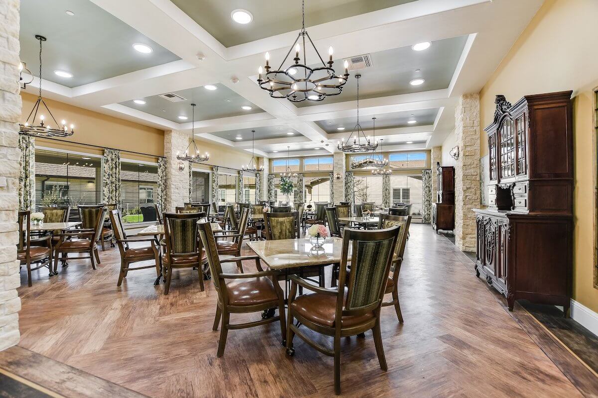 The Brooks Of Cibolo Senior Living, Cibolo, TX 4