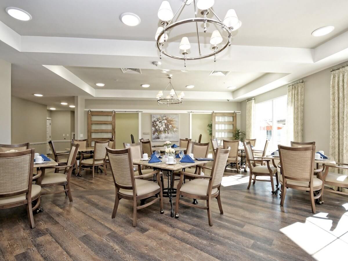 Alexis Pointe Senior Living of Wimberley, Wimberley, TX 6