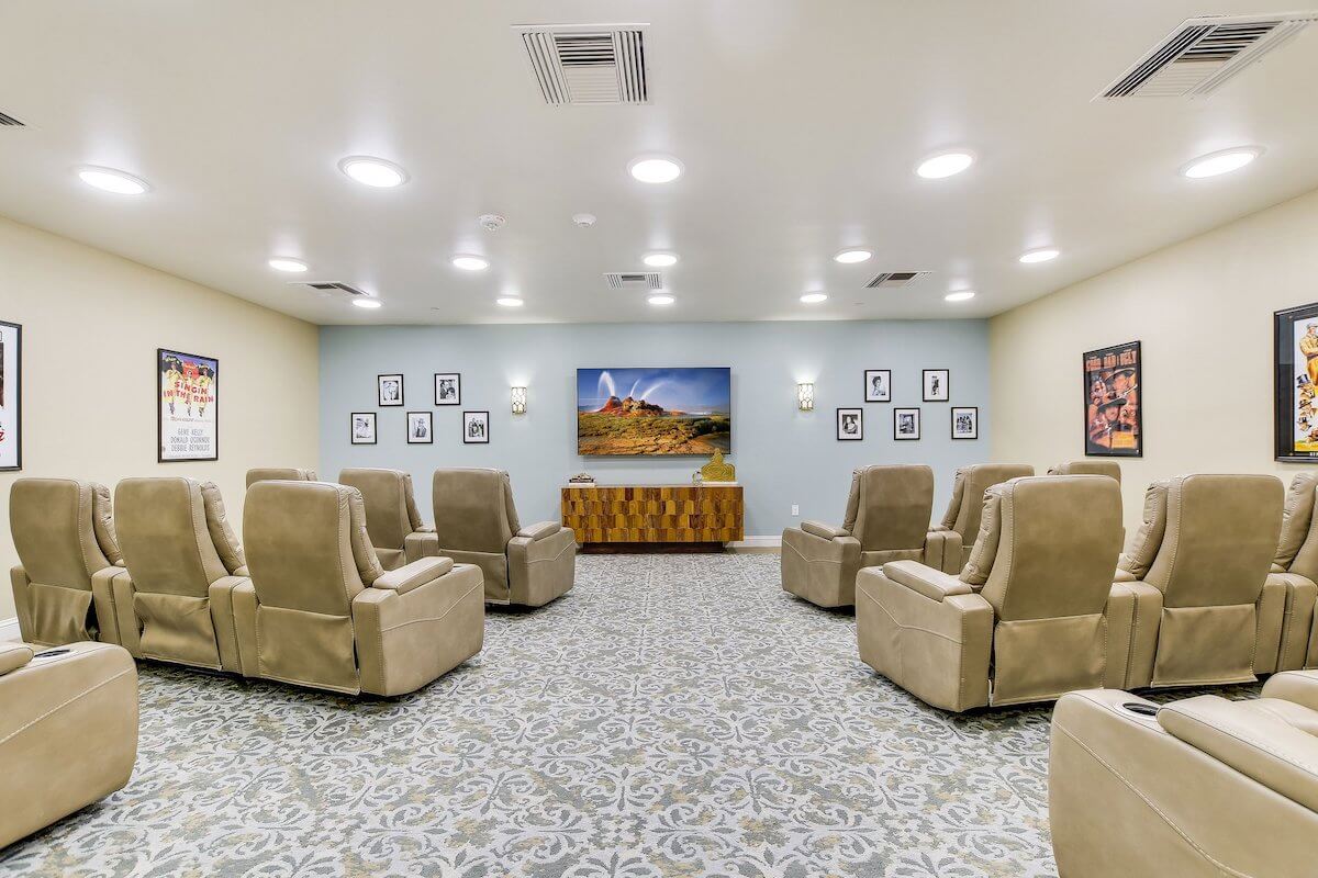 The Brooks Of Cibolo Senior Living, Cibolo, TX 7