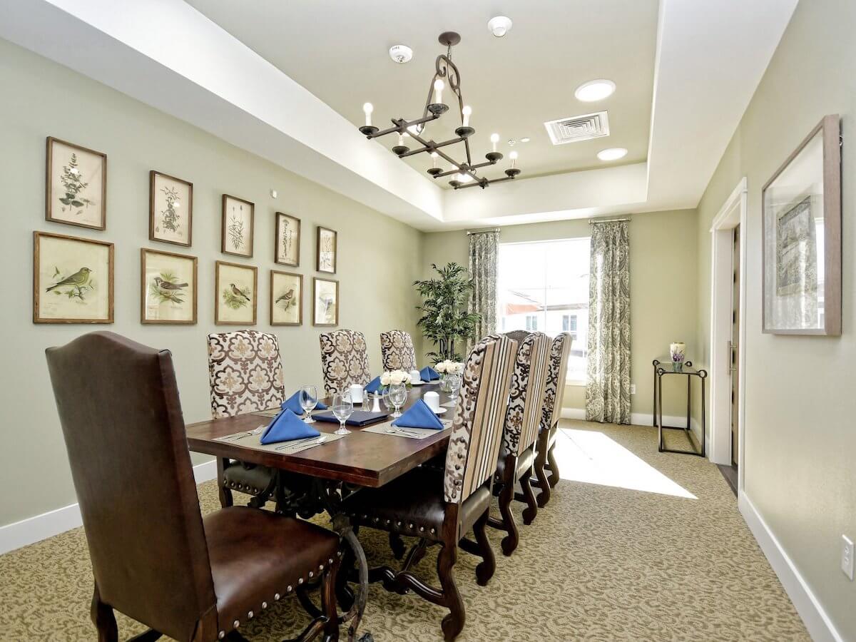 Alexis Pointe Senior Living of Wimberley, Wimberley, TX 9