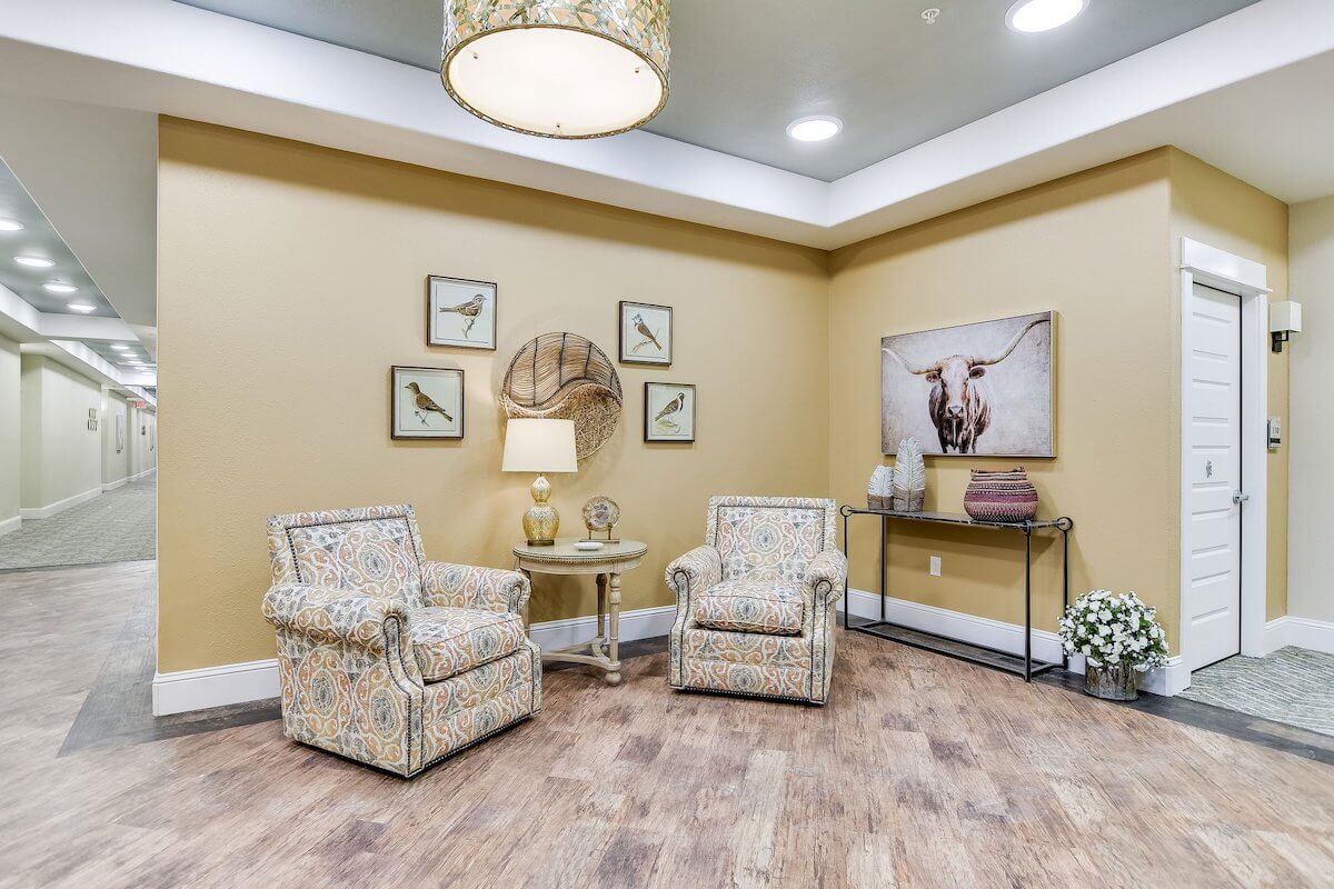 The Brooks Of Cibolo Senior Living, Cibolo, TX 9