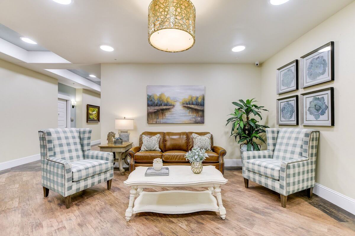 The Brooks Of Cibolo Senior Living, Cibolo, TX 11