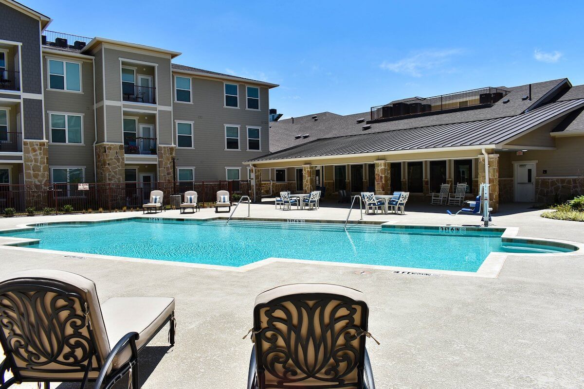 Legacy Oaks of Midlothian Senior Living, Midlothian, TX 14