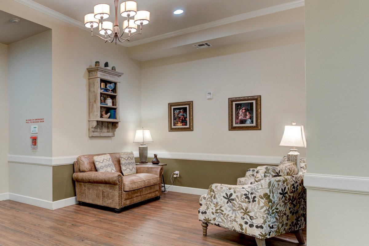 Arabella of Athens Senior Living, Athens, TX 17