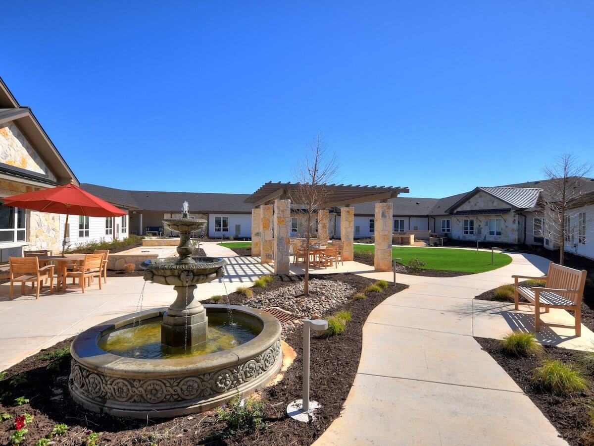 Alexis Pointe Senior Living of Wimberley, Wimberley, TX 24