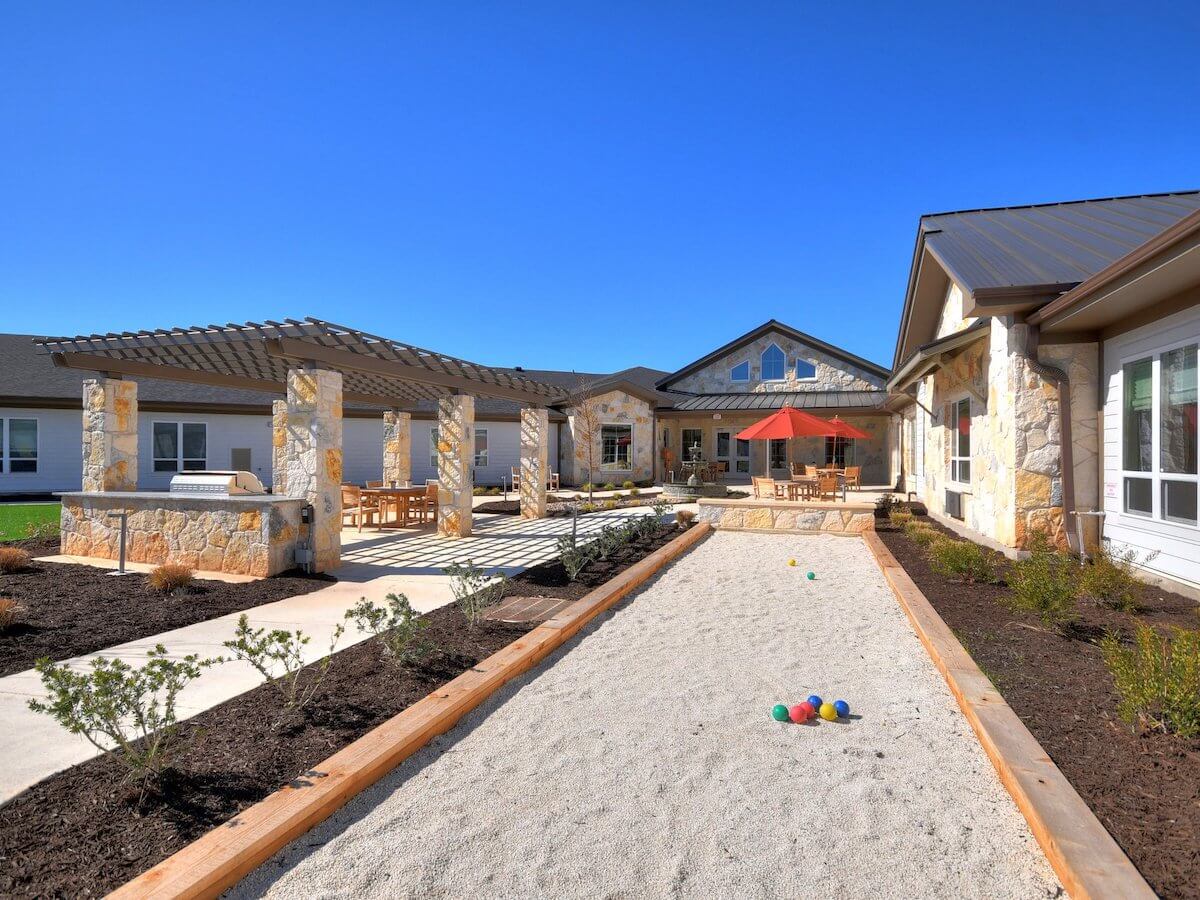 Alexis Pointe Senior Living of Wimberley, Wimberley, TX 25