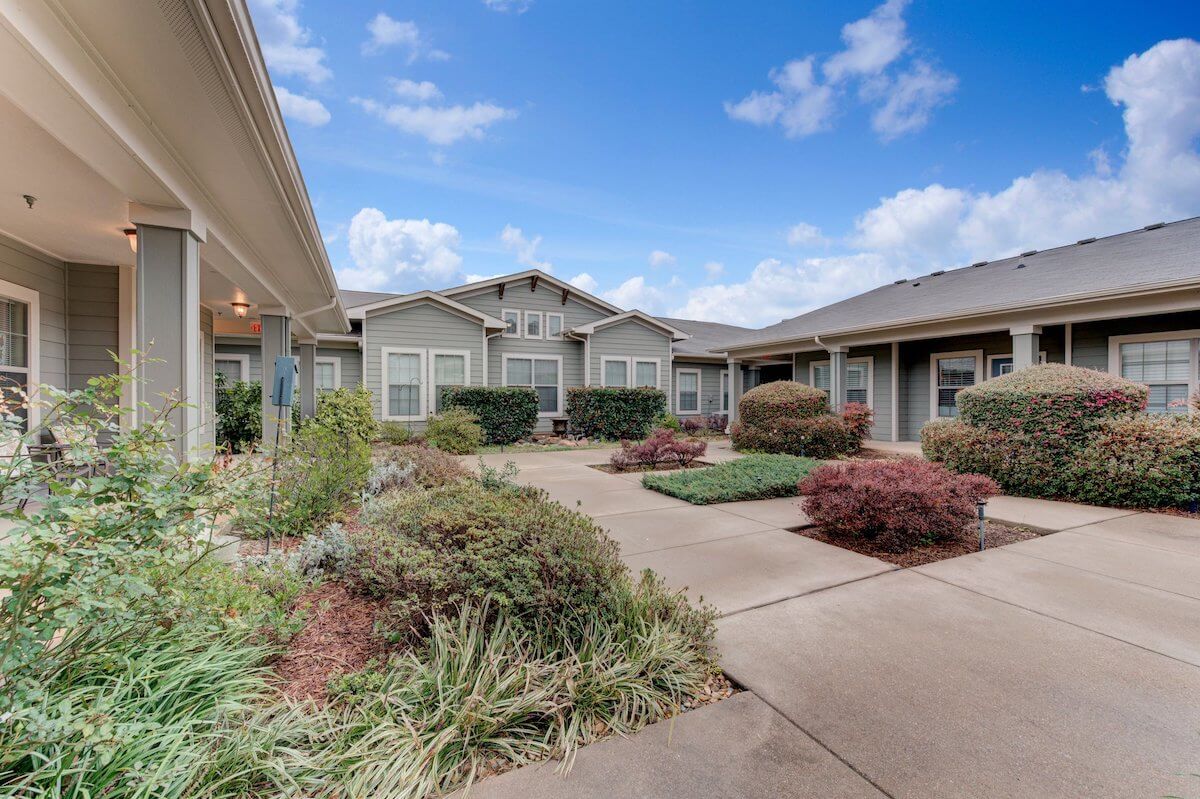 The Hamptons of Tyler Senior Living, Tyler, TX 40