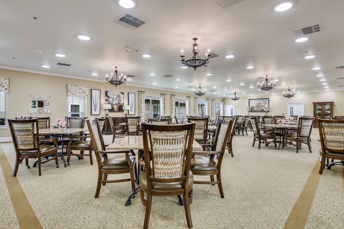 Arabella of Red Oak Senior Living, Red Oak, TX 9