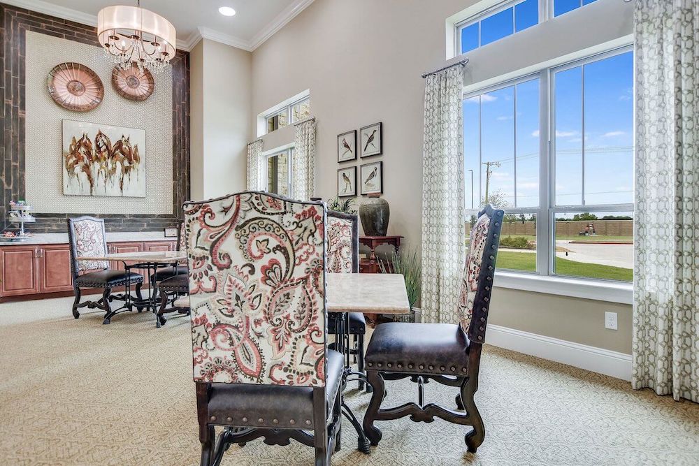 Arabella of Red Oak Senior Living, Red Oak, TX 12