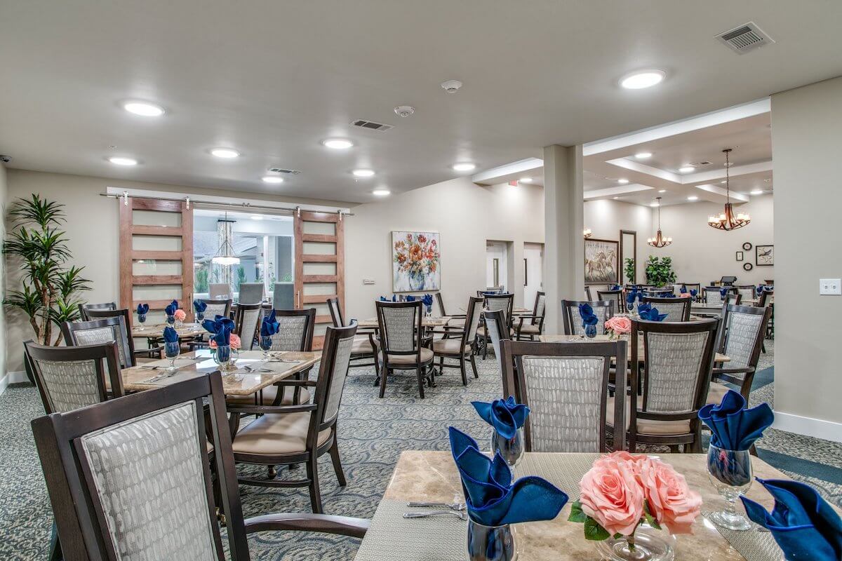 Legacy Oaks of Midlothian Senior Living, Midlothian, TX 5