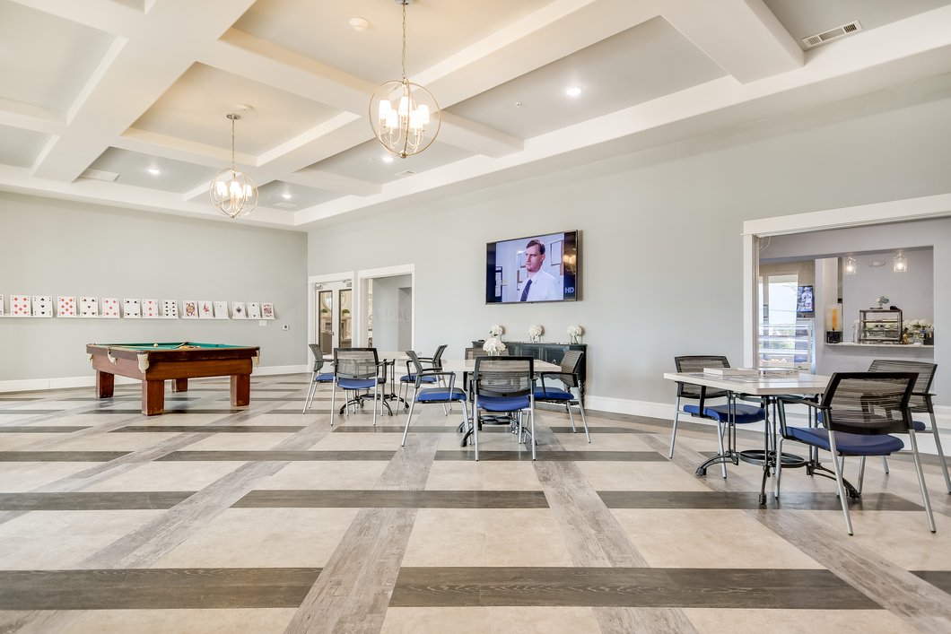 Legacy Oaks of Azle Senior Living, Azle, TX 11