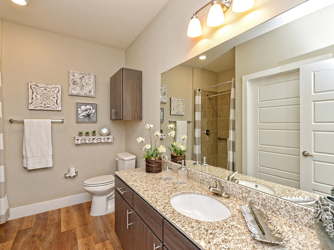 Ledgestone Senior Living, Austin, TX 13