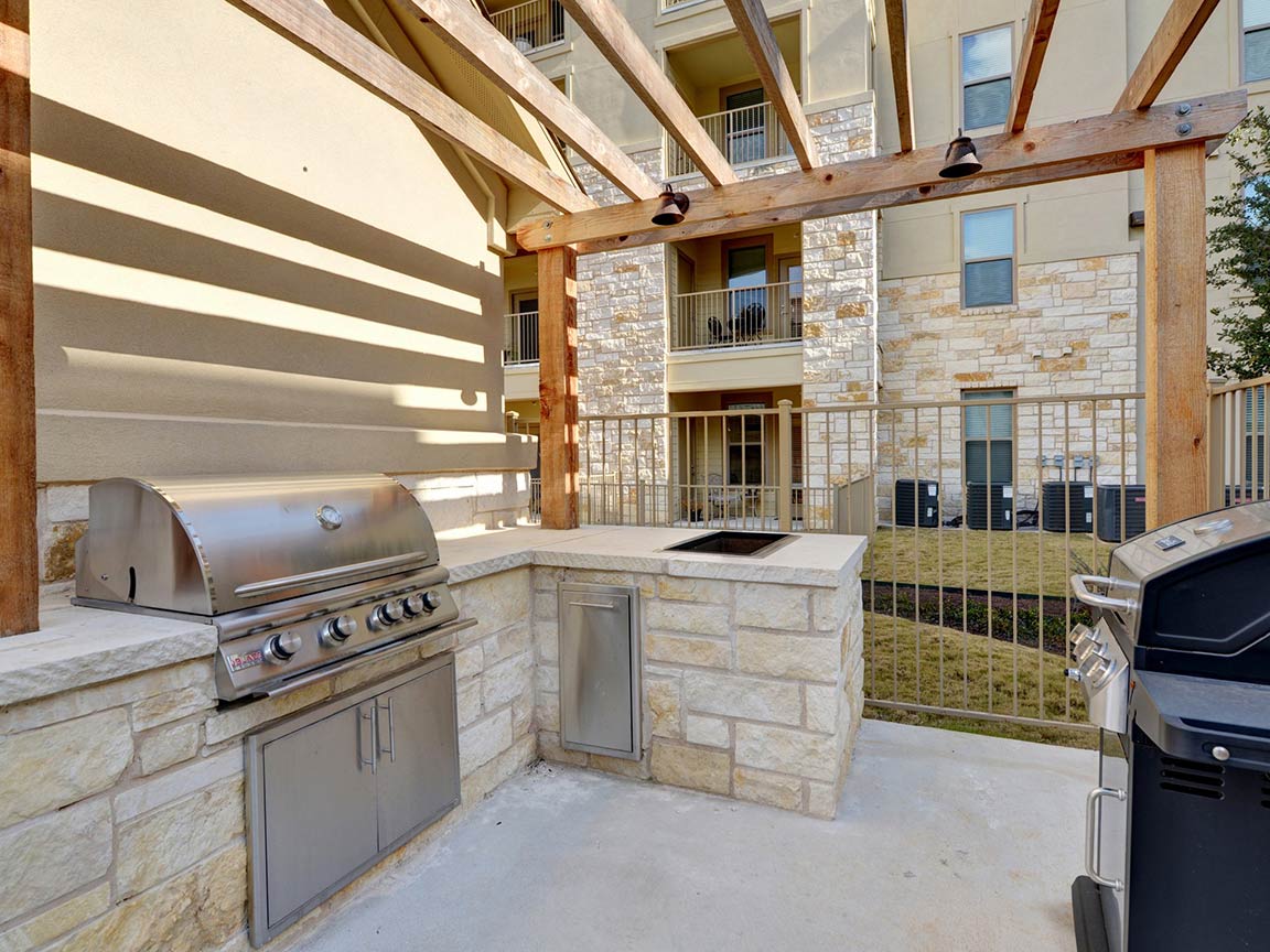 Ledgestone Senior Living, Austin, TX 7