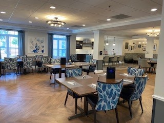 Charter Senior Living of Vinings, Atlanta, GA 7