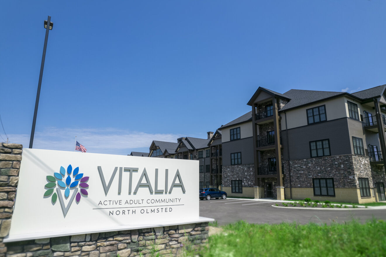 VITALIA® North Olmsted, North Olmsted, OH