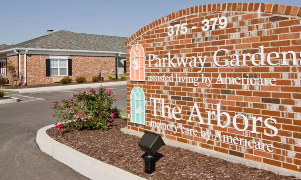 Parkway Gardens Senior Living, Fairview Heights, IL