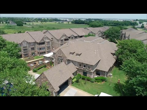 Country Club At Woodland Hills, Tulsa, OK 111