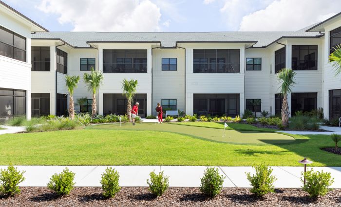 The Lakeside at Amelia, Fernandina Beach, FL 2