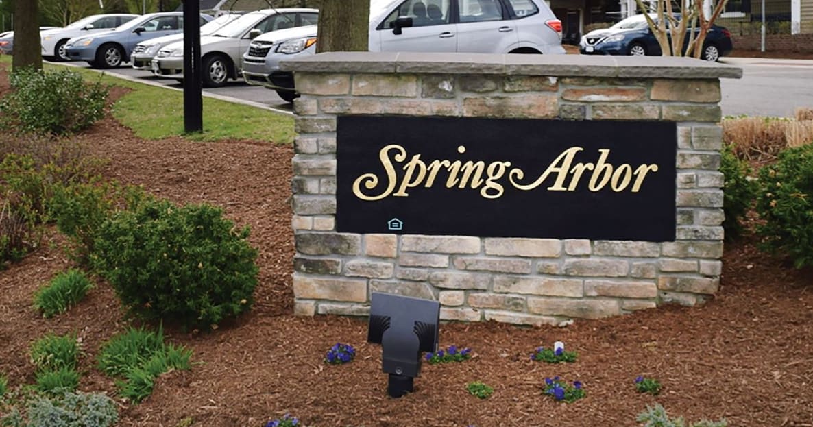 Spring Arbor of Leesburg, Leesburg, VA 5