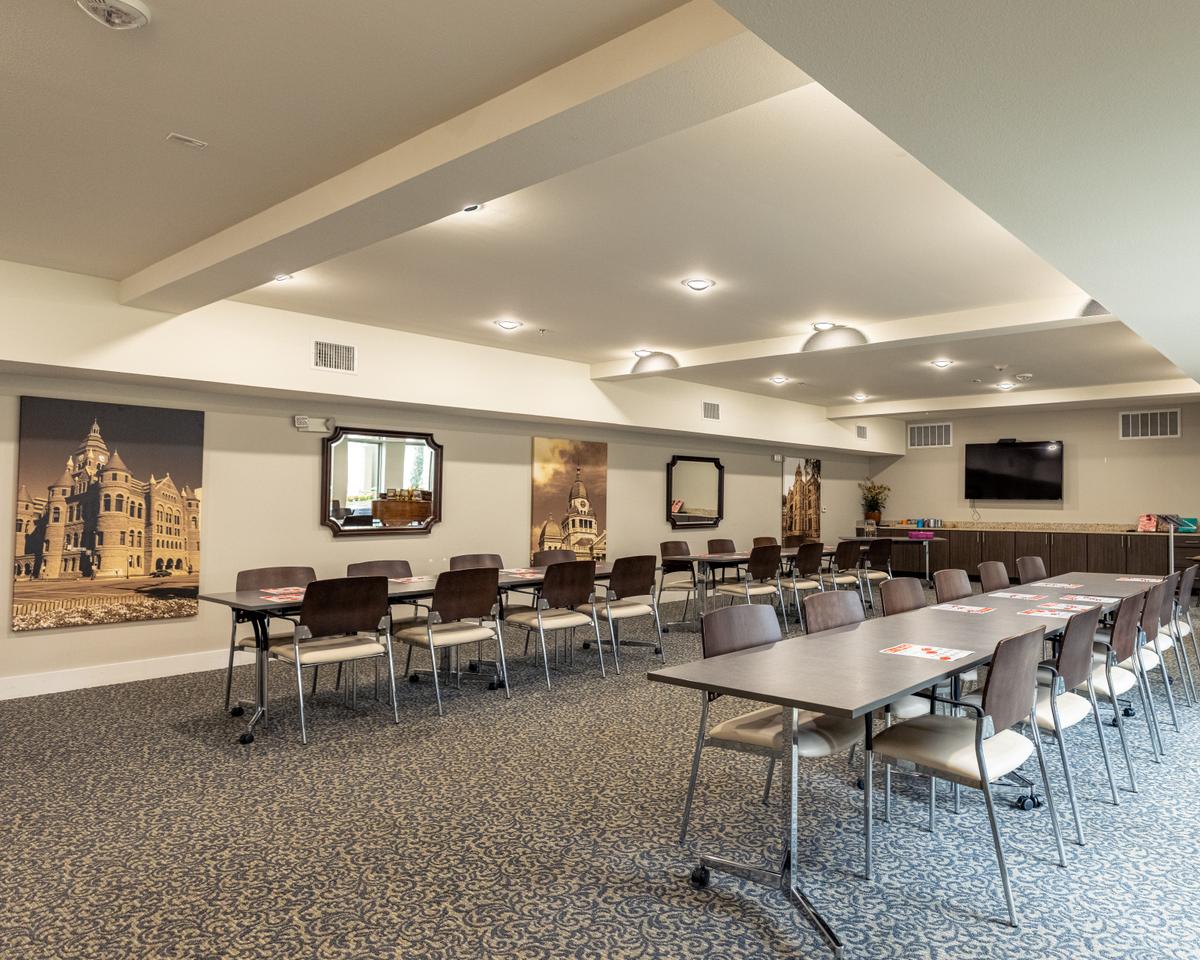 Ledgestone Senior Living, Austin, TX 25