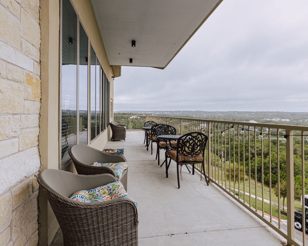 Ledgestone Senior Living, Austin, TX 18