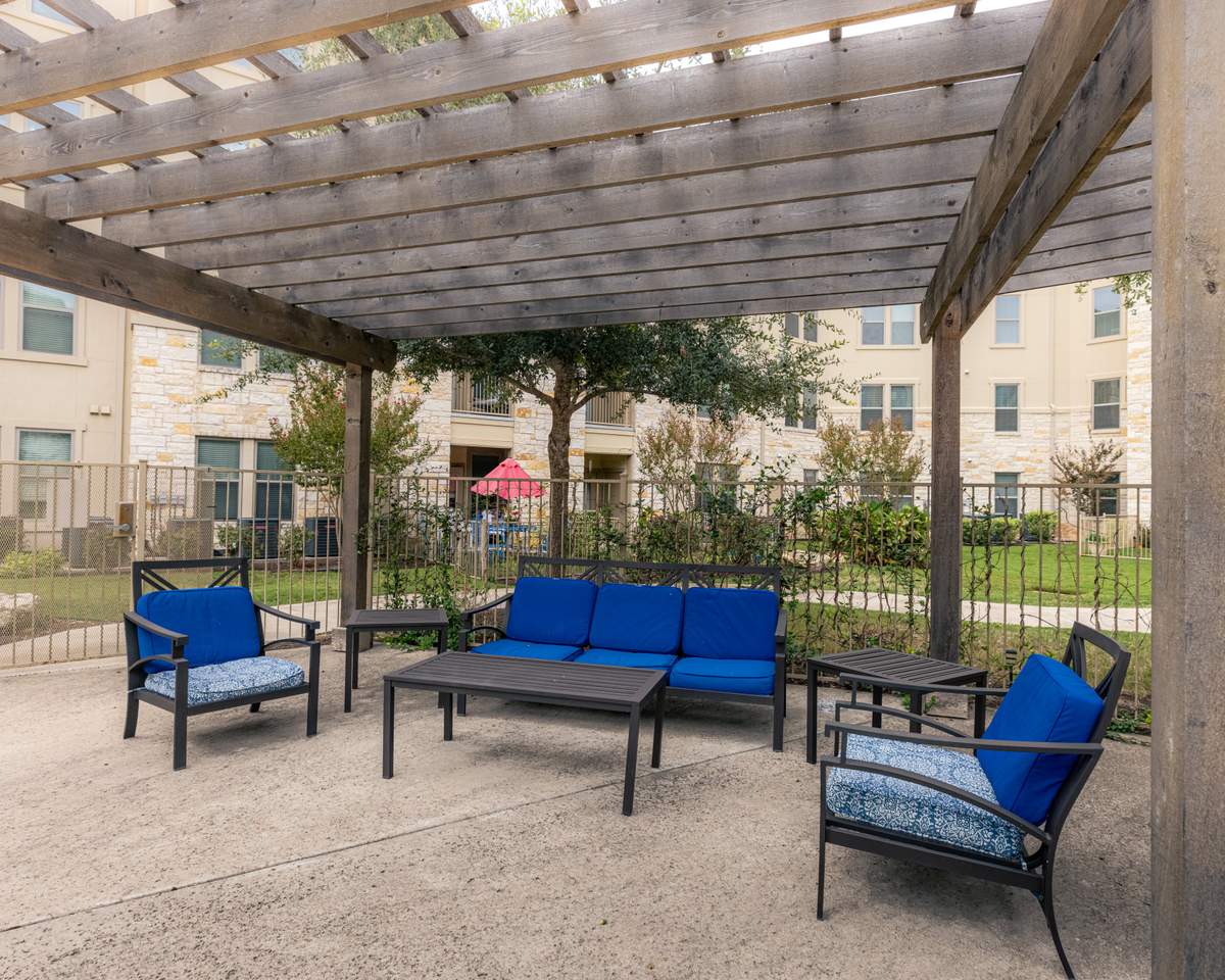 Ledgestone Senior Living, Austin, TX 8