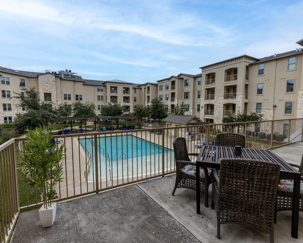 Ledgestone Senior Living, Austin, TX 6