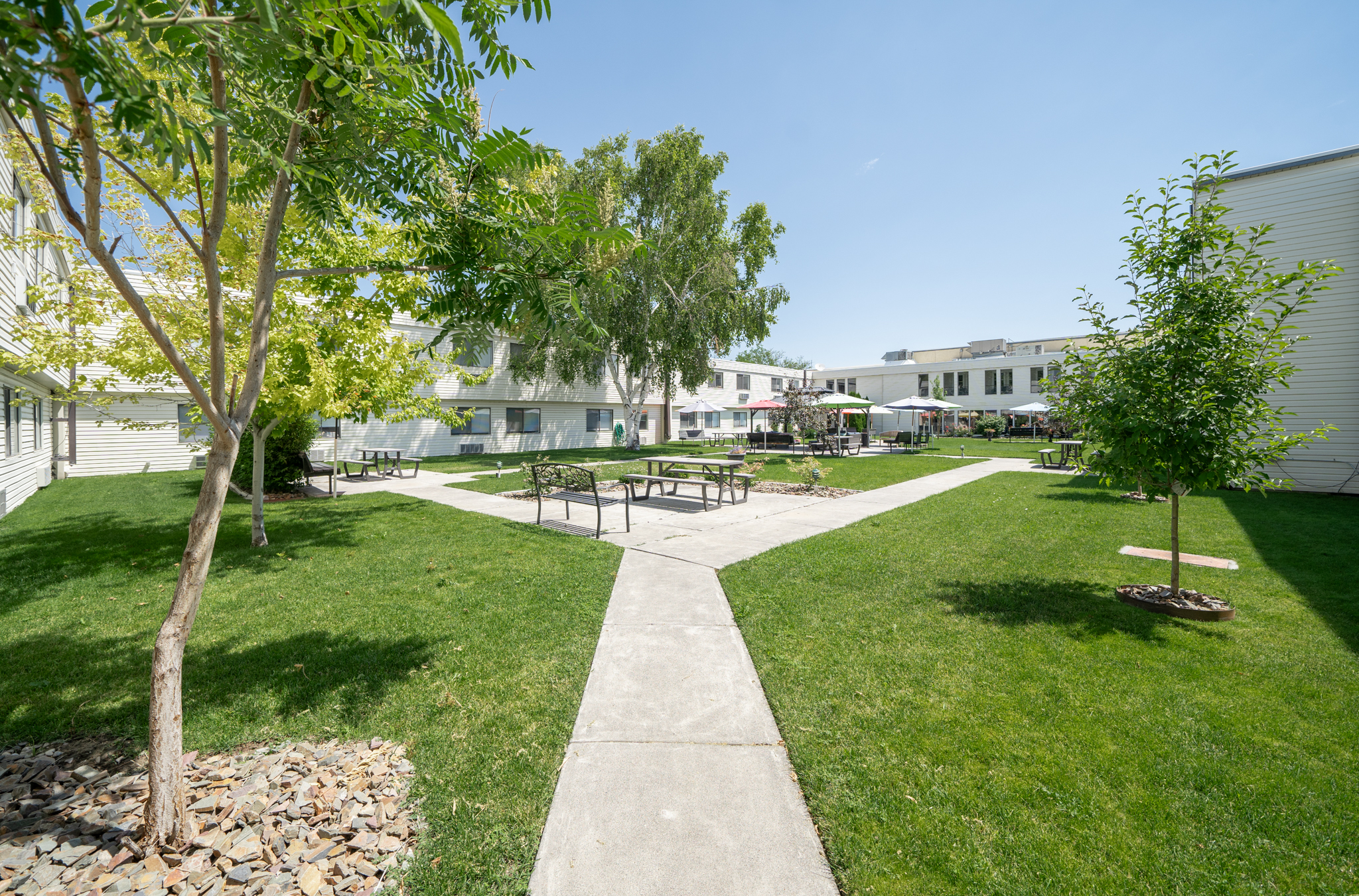 Lincoln Court, Idaho Falls, ID 2