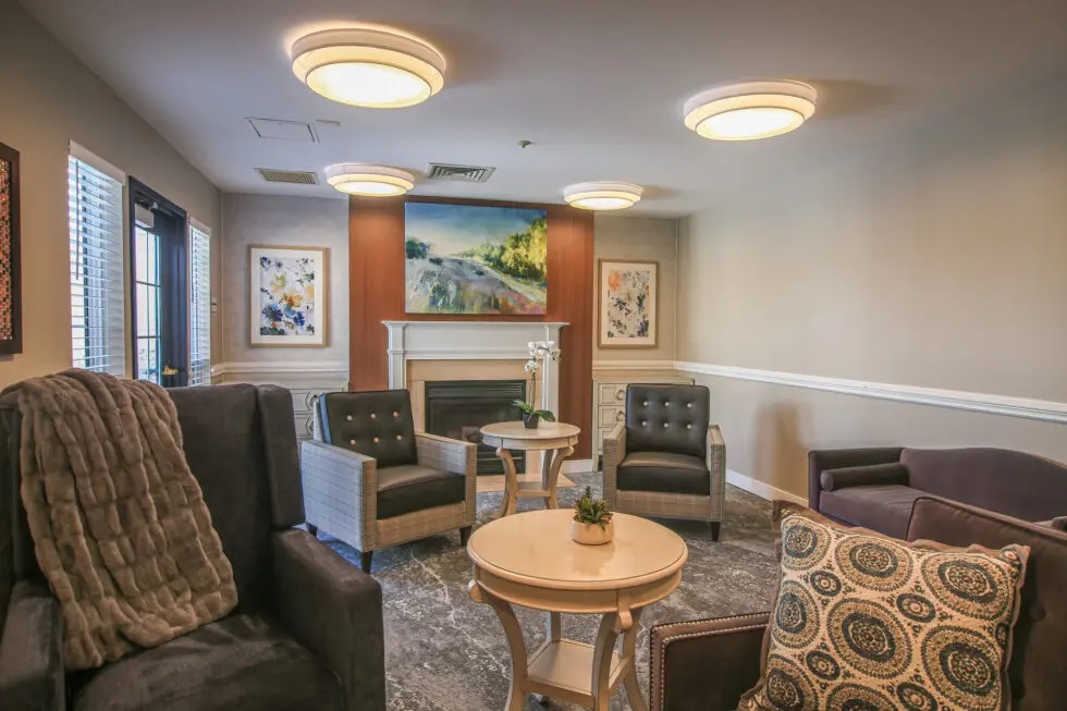 Charter Senior Living of Annapolis, Annapolis, MD 20