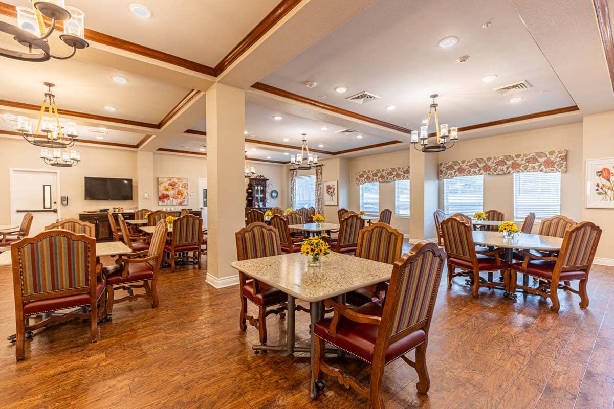 Midtowne Assisted Living and Memory Care, Midlothian, TX 30