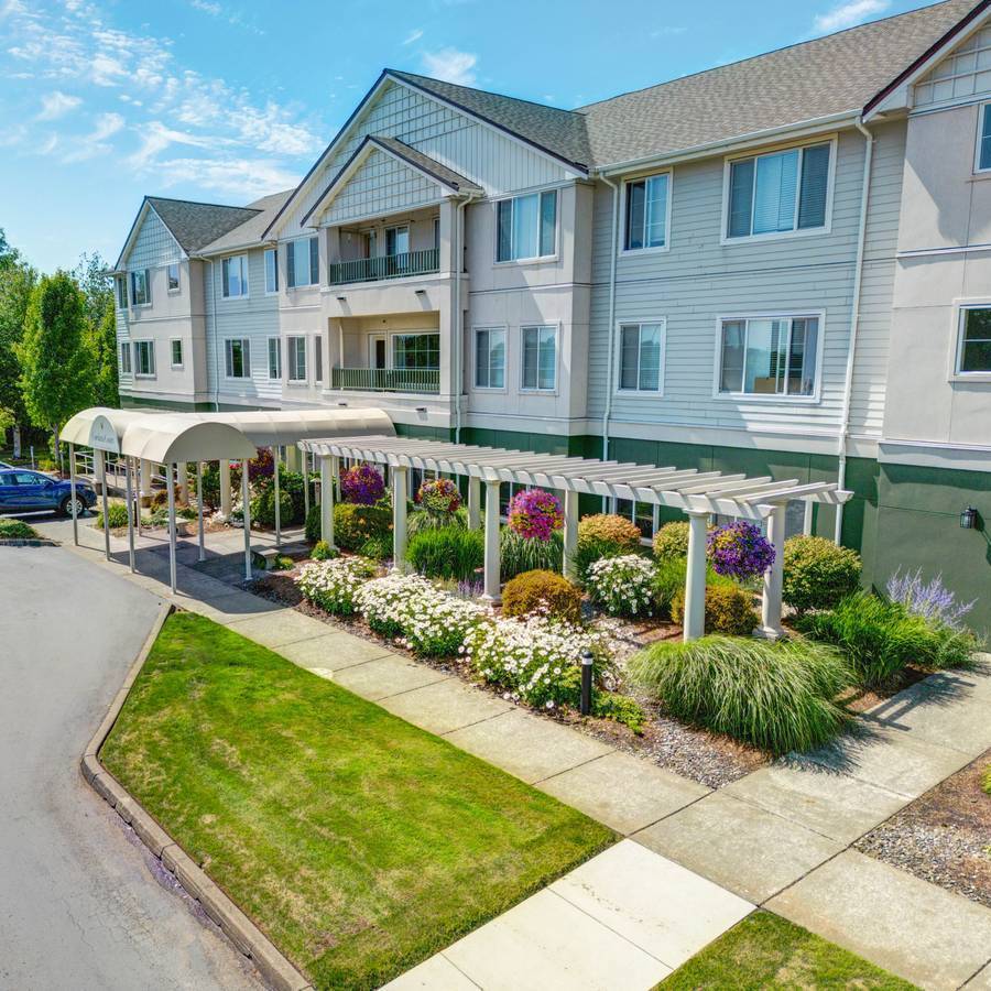 Cordata Court, Bellingham, WA 3