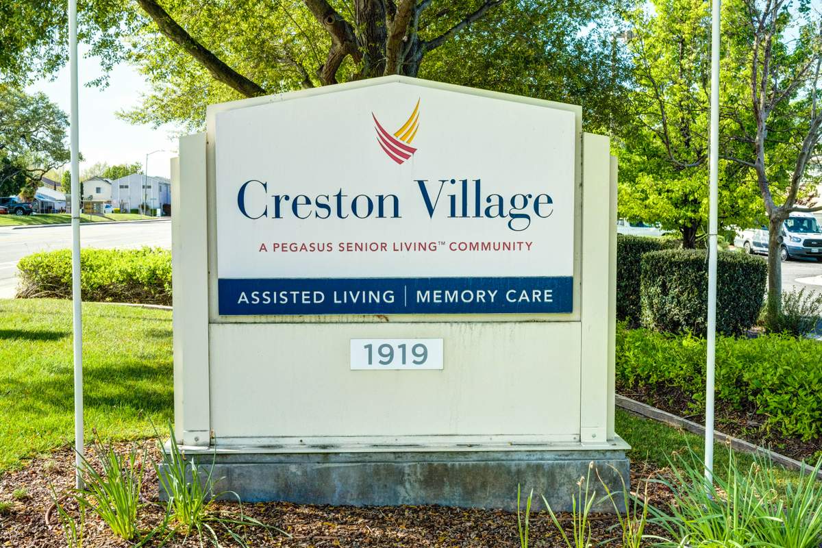 Creston Village, Paso Robles, CA 3