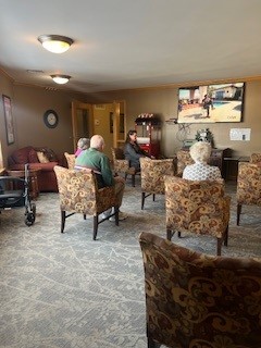 Charter Senior Living of Madison, Madison, WI 21