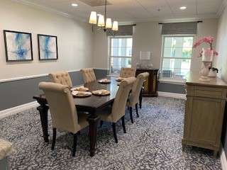 Charter Senior Living of Vinings, Atlanta, GA 11