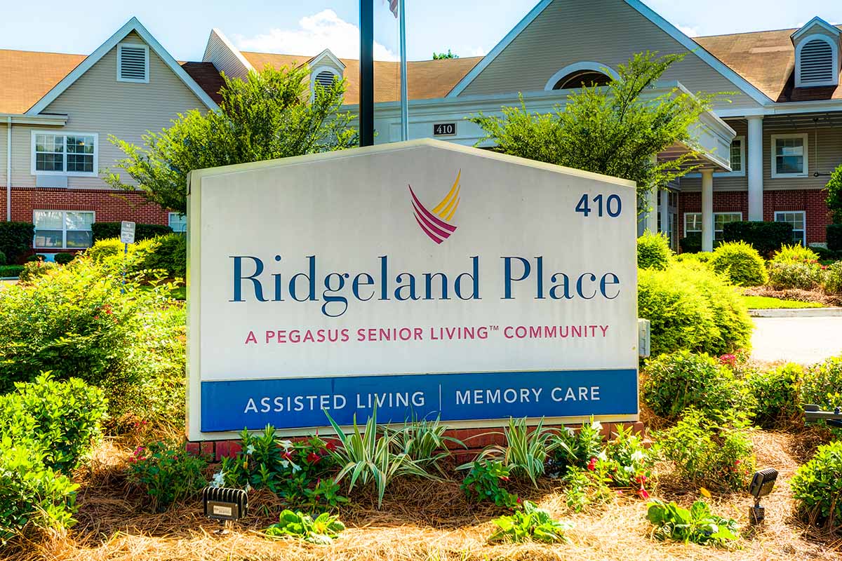 Ridgeland Place, Ridgeland, MS 3