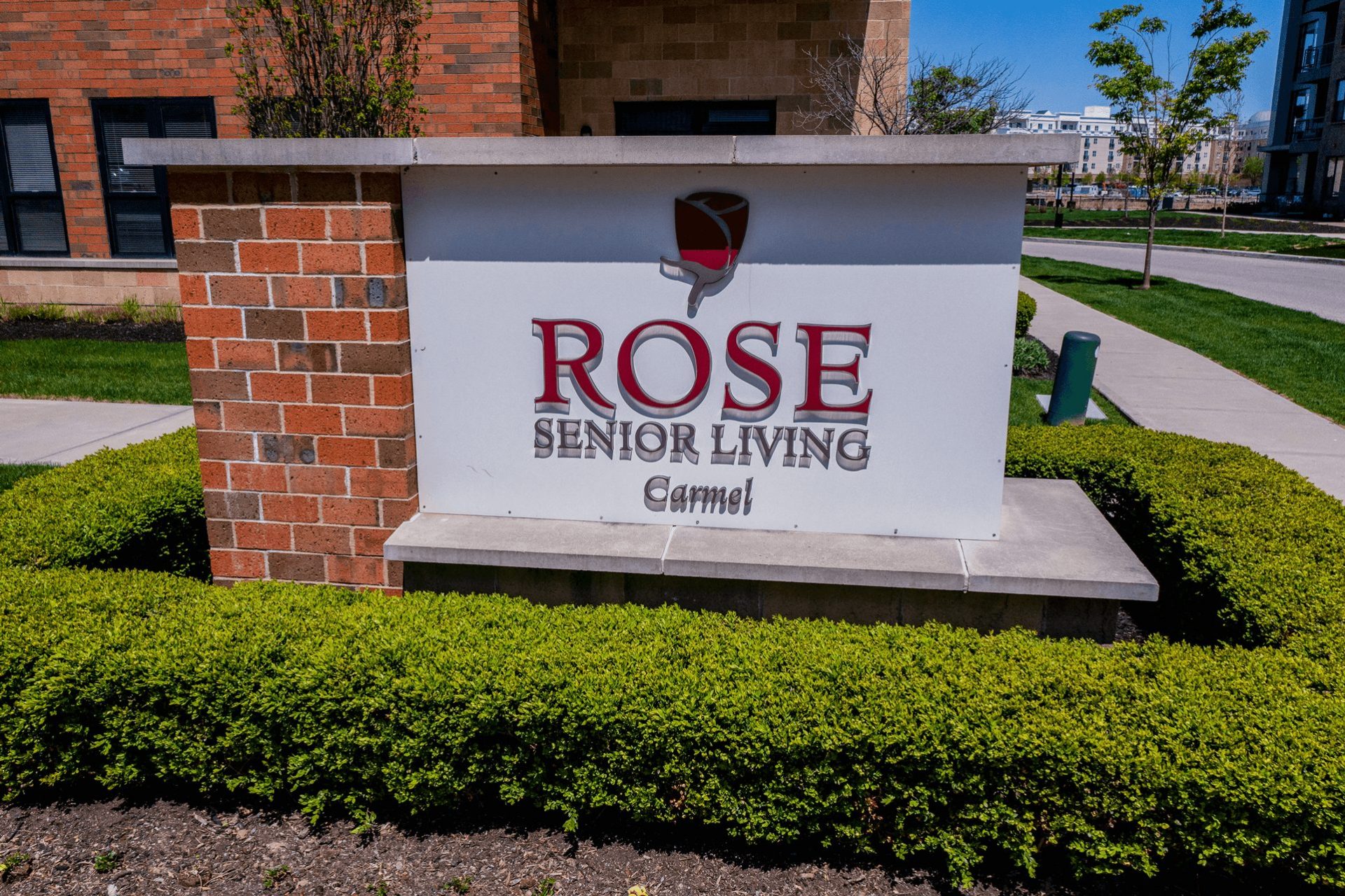 Rose Senior Living Carmel, Carmel, IN 13