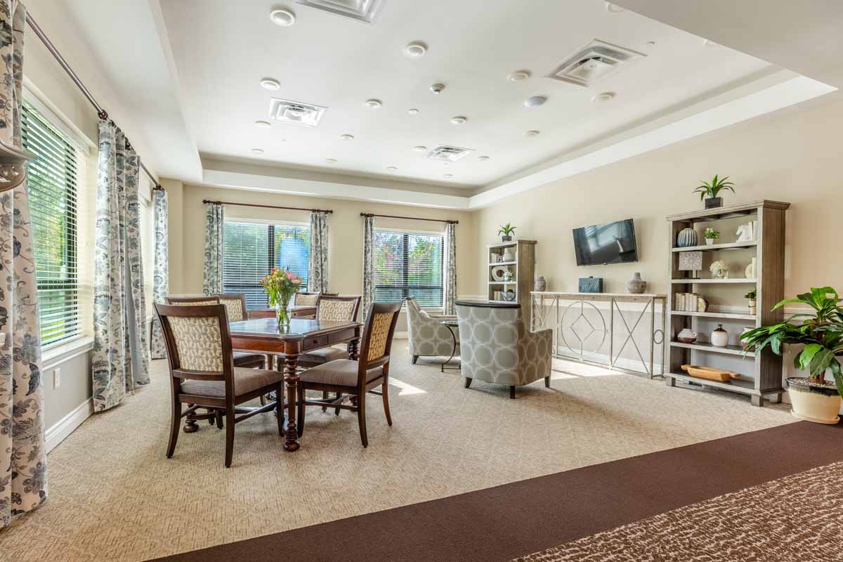 Tech Ridge Oaks Assisted Living and Memory Care, Austin, TX 15